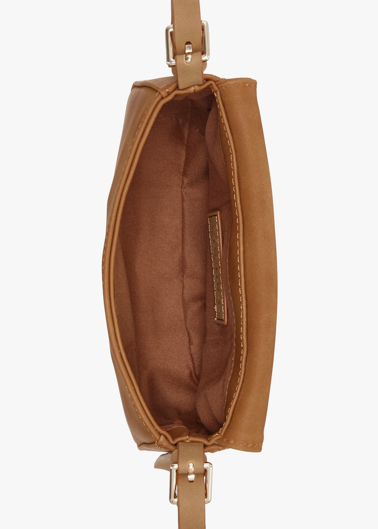 Vivance Petit sac - couleur chamois