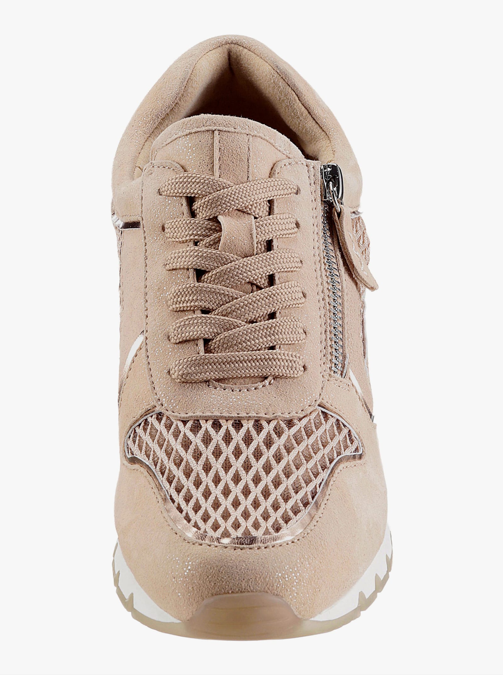 Caprice Sneaker - sand