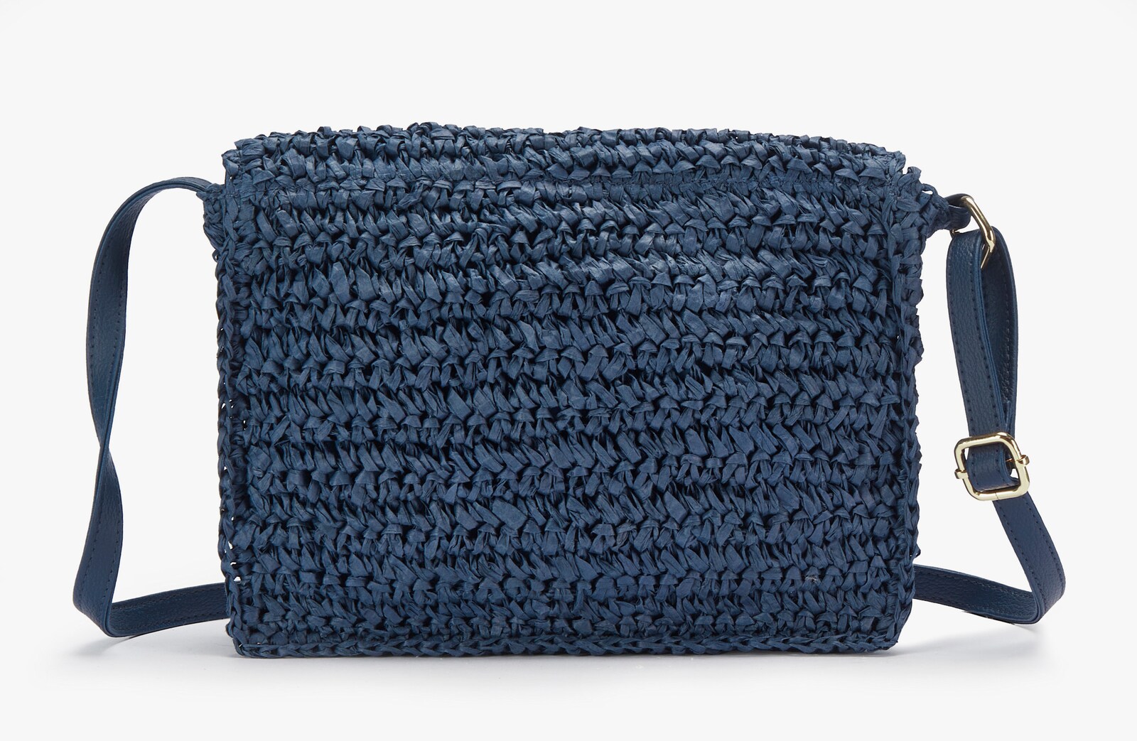 Vivance Umhängetasche - blau