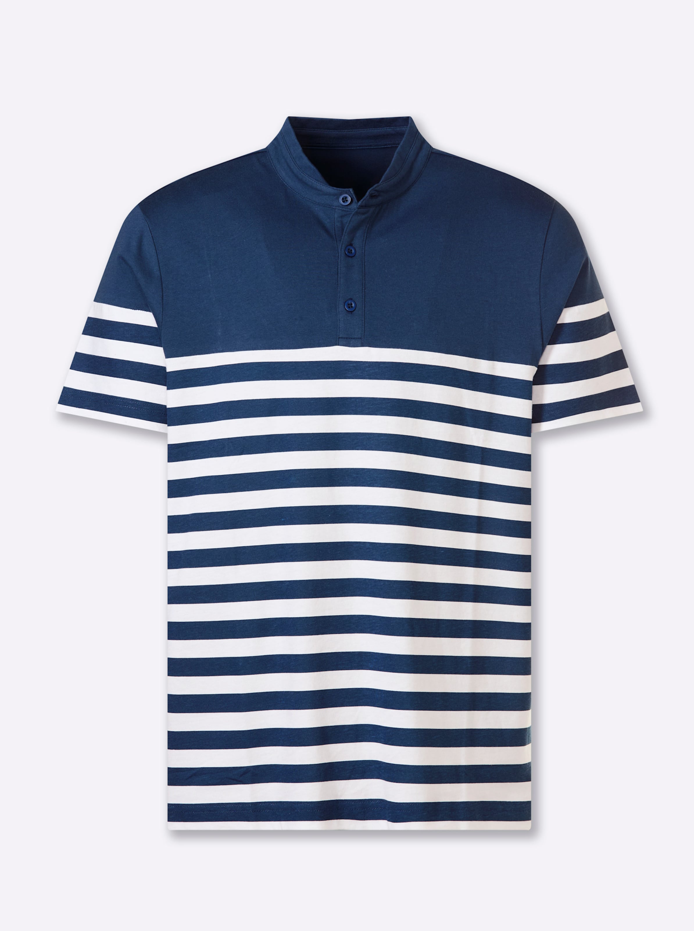 Thumbnail - Kurzarmshirt