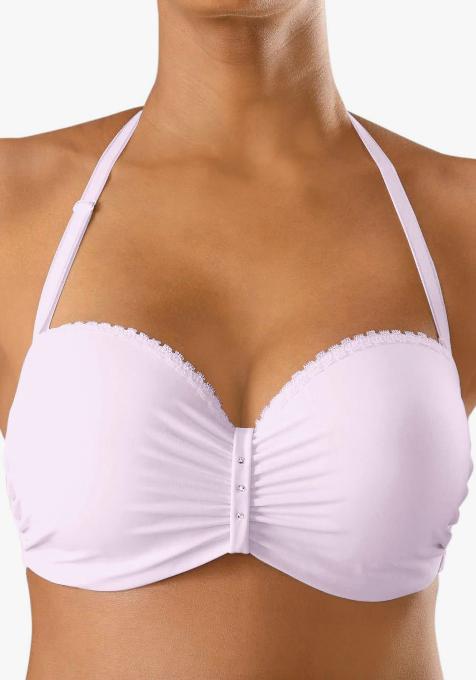 Nuance Multiway-BH - puder