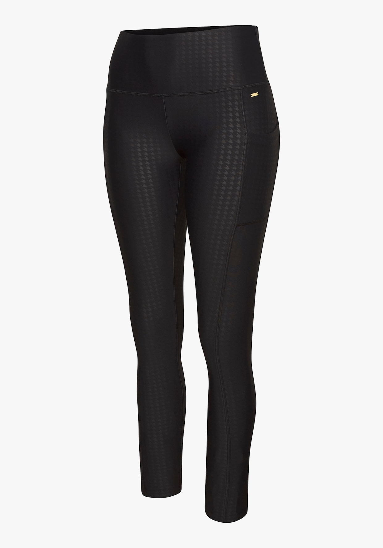 LASCANA Functionele legging - zwart