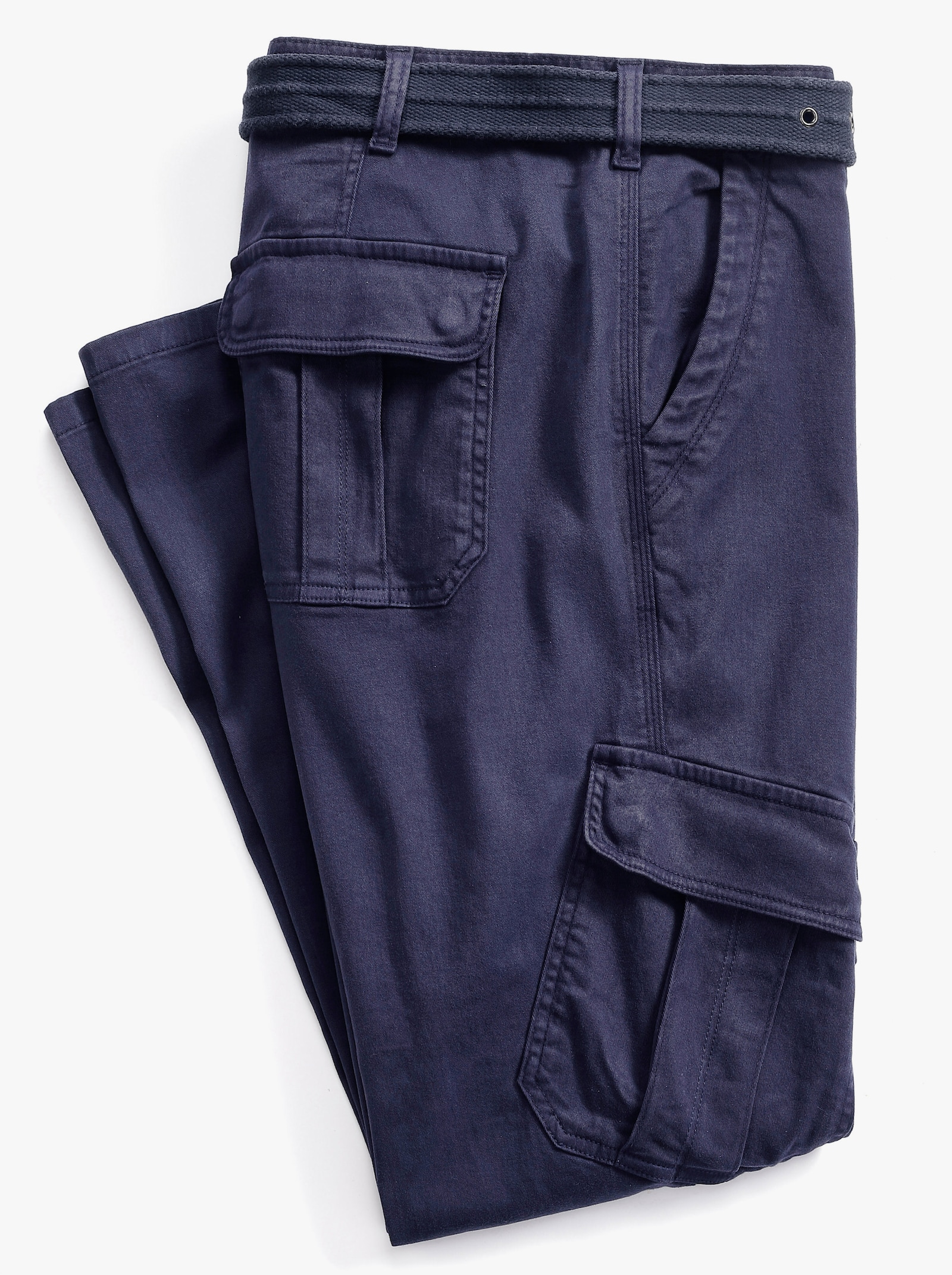 Catamaran Cargohose - marine