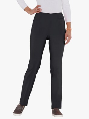 Hose - schwarz