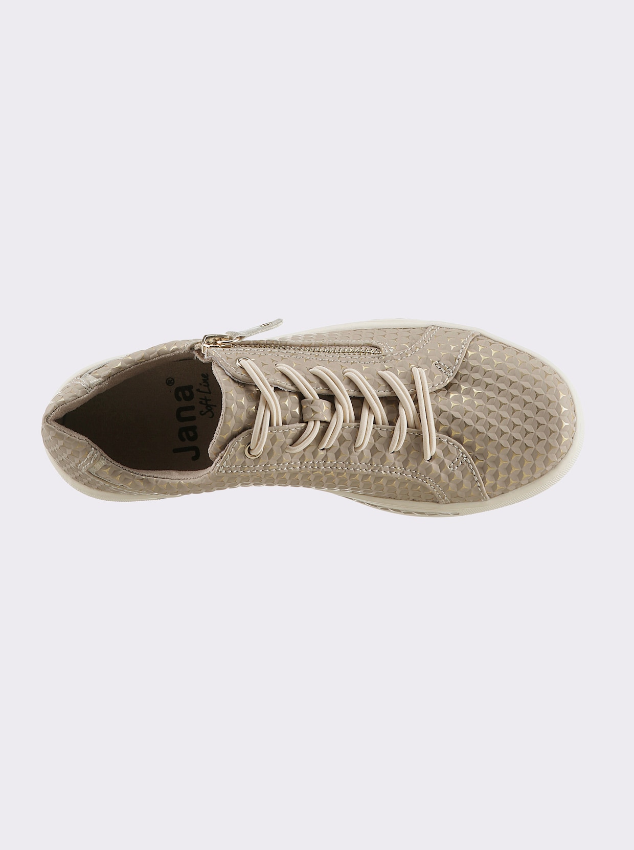 Jana Sneaker - beige