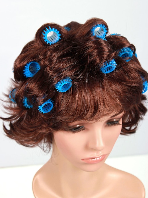 extra große lockenwickler