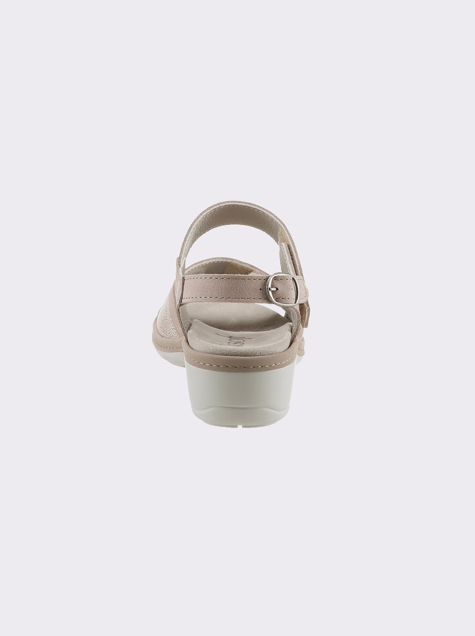 airsoft comfort+ slippers - beige