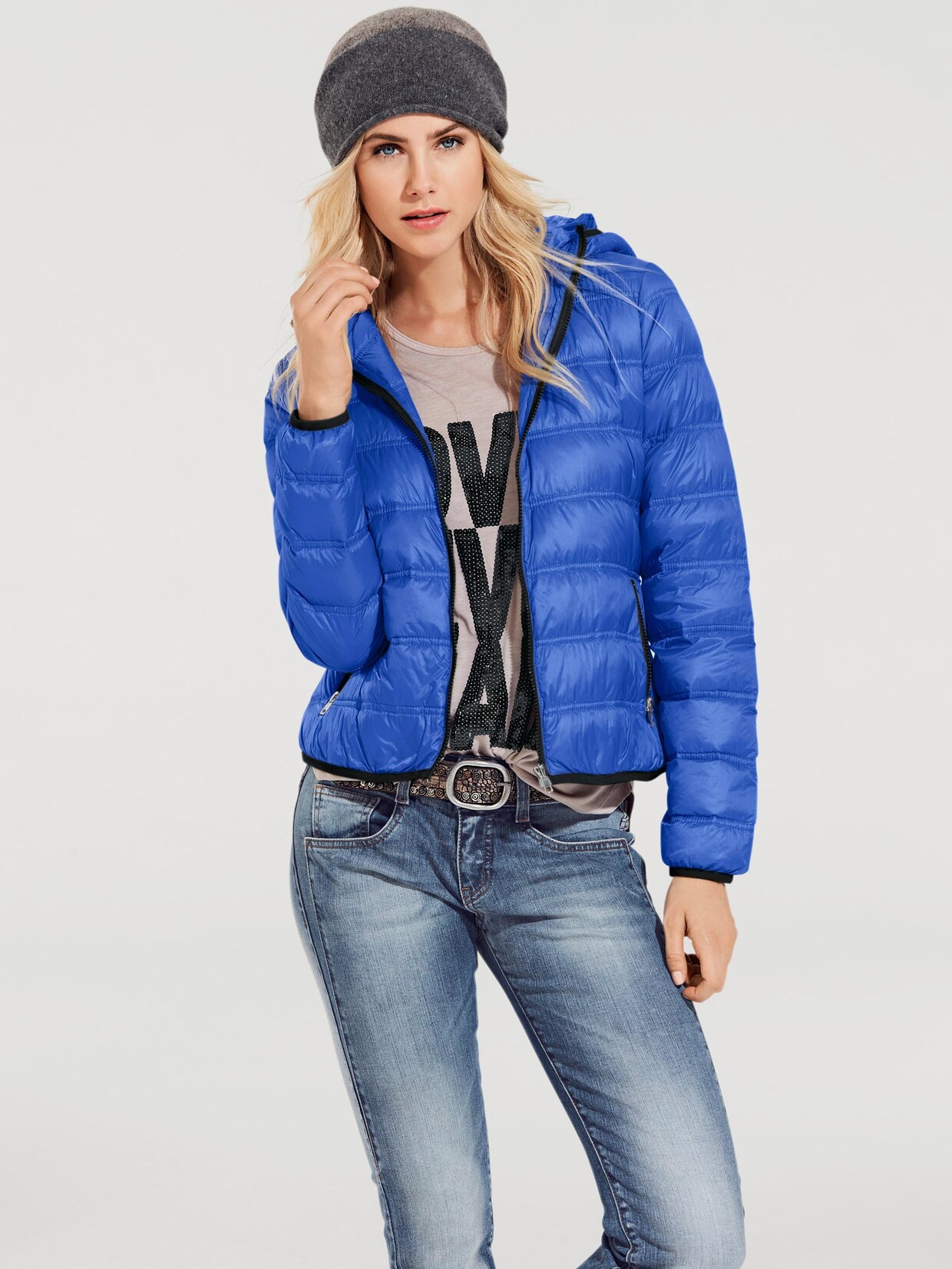 Auf welche Faktoren Sie als Käufer bei der Wahl der Übergangsjacke damen business Acht geben sollten!