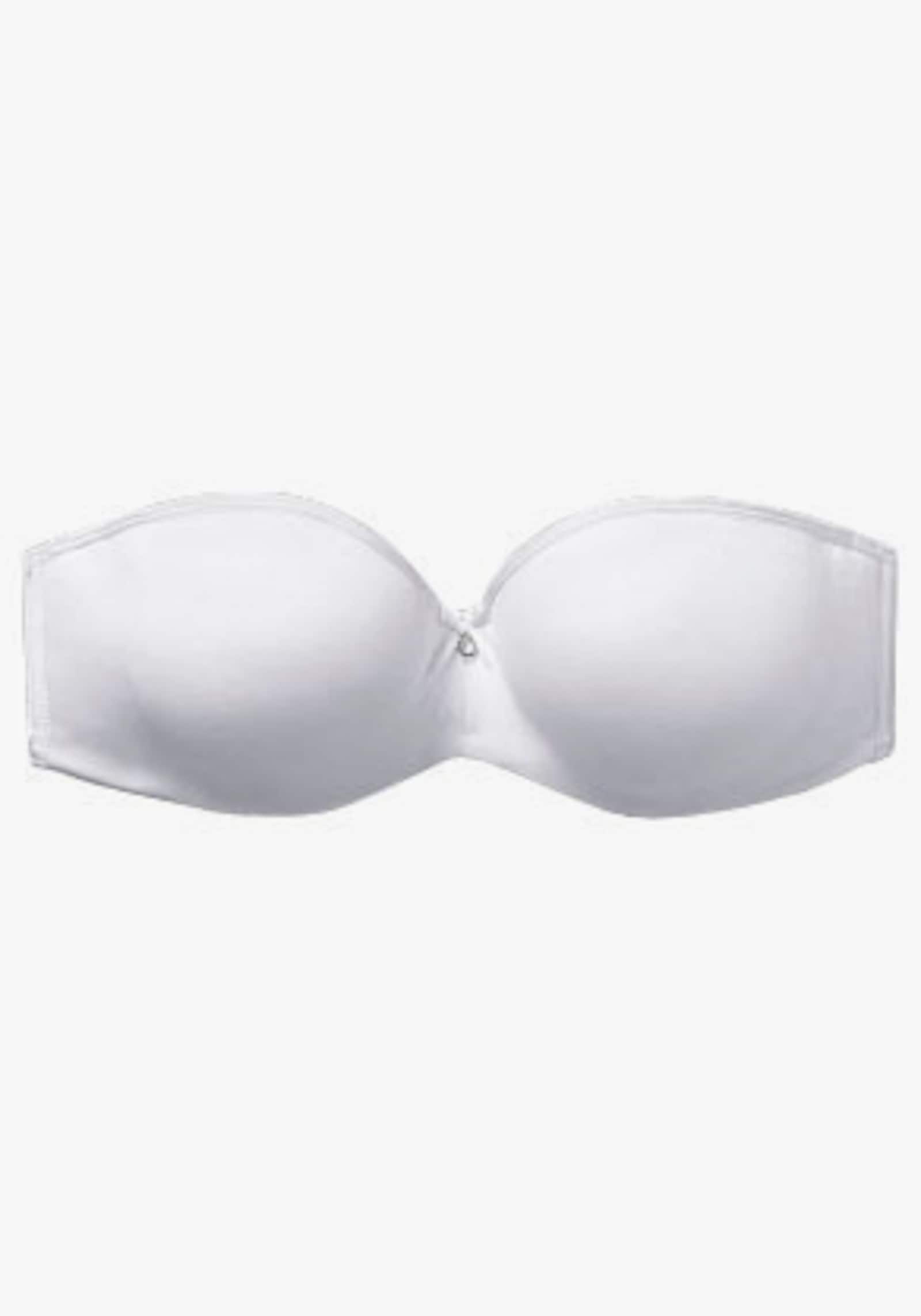 LASCANA Soutien-gorge Multiway - blanc