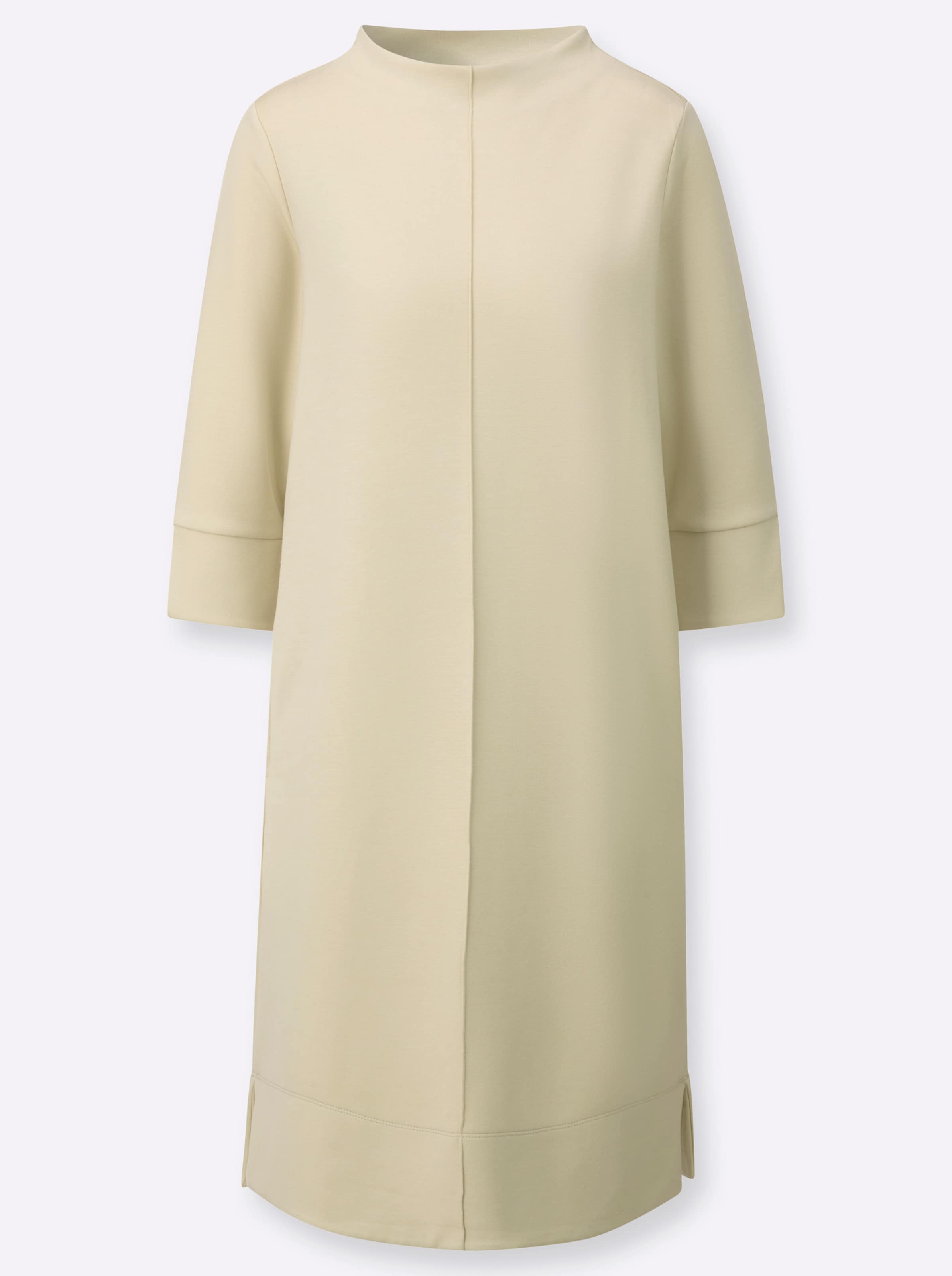 Thumbnail - Jerseykleid