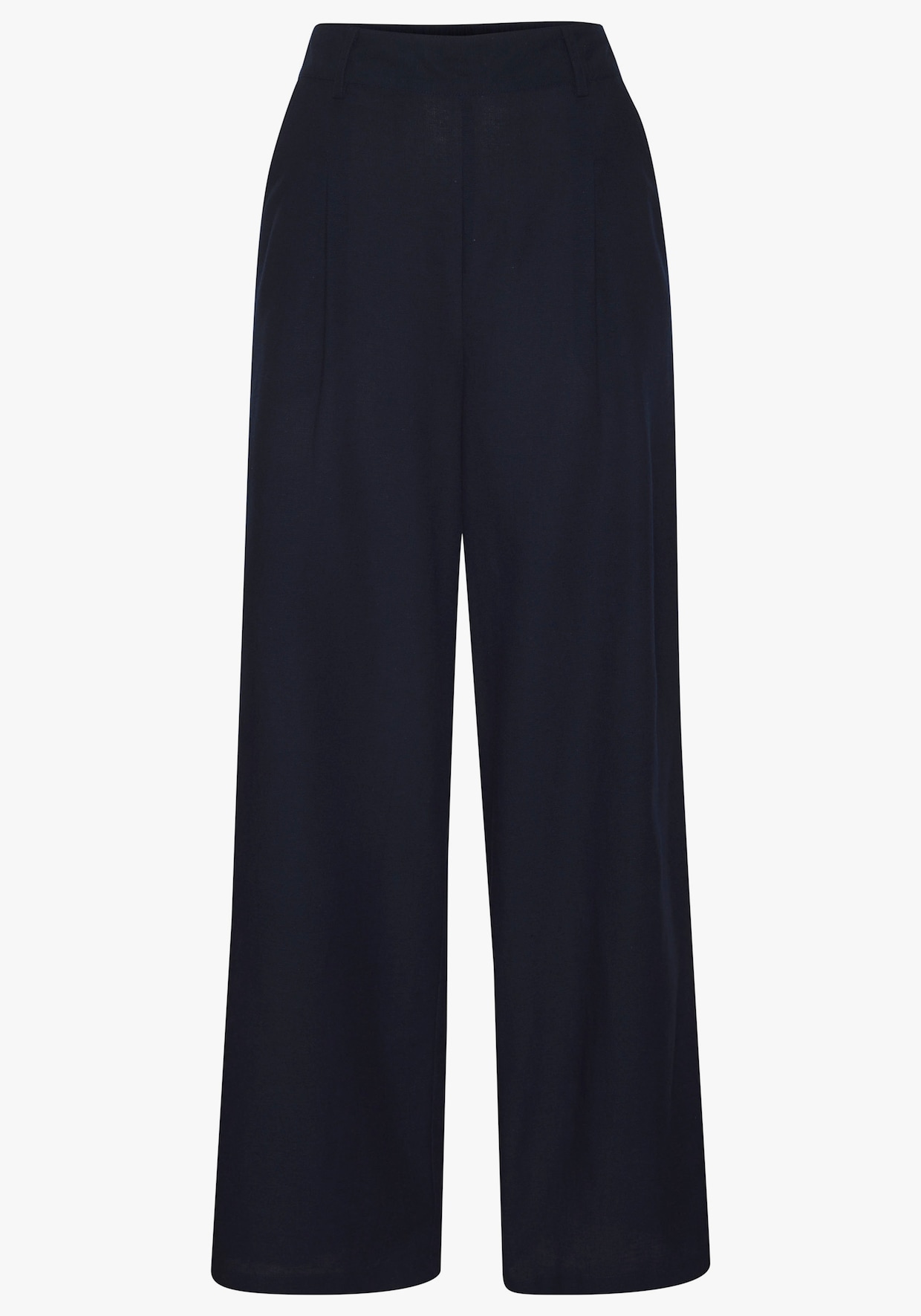 LASCANA Pantalon - marine