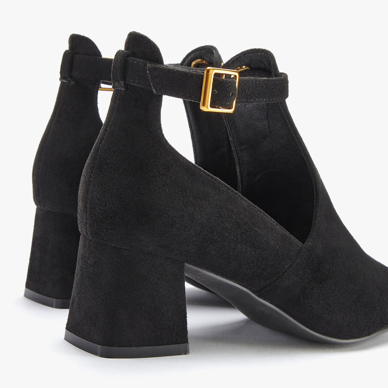 LASCANA Bottines - noir