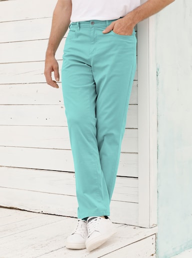 Catamaran Hose - salbei
