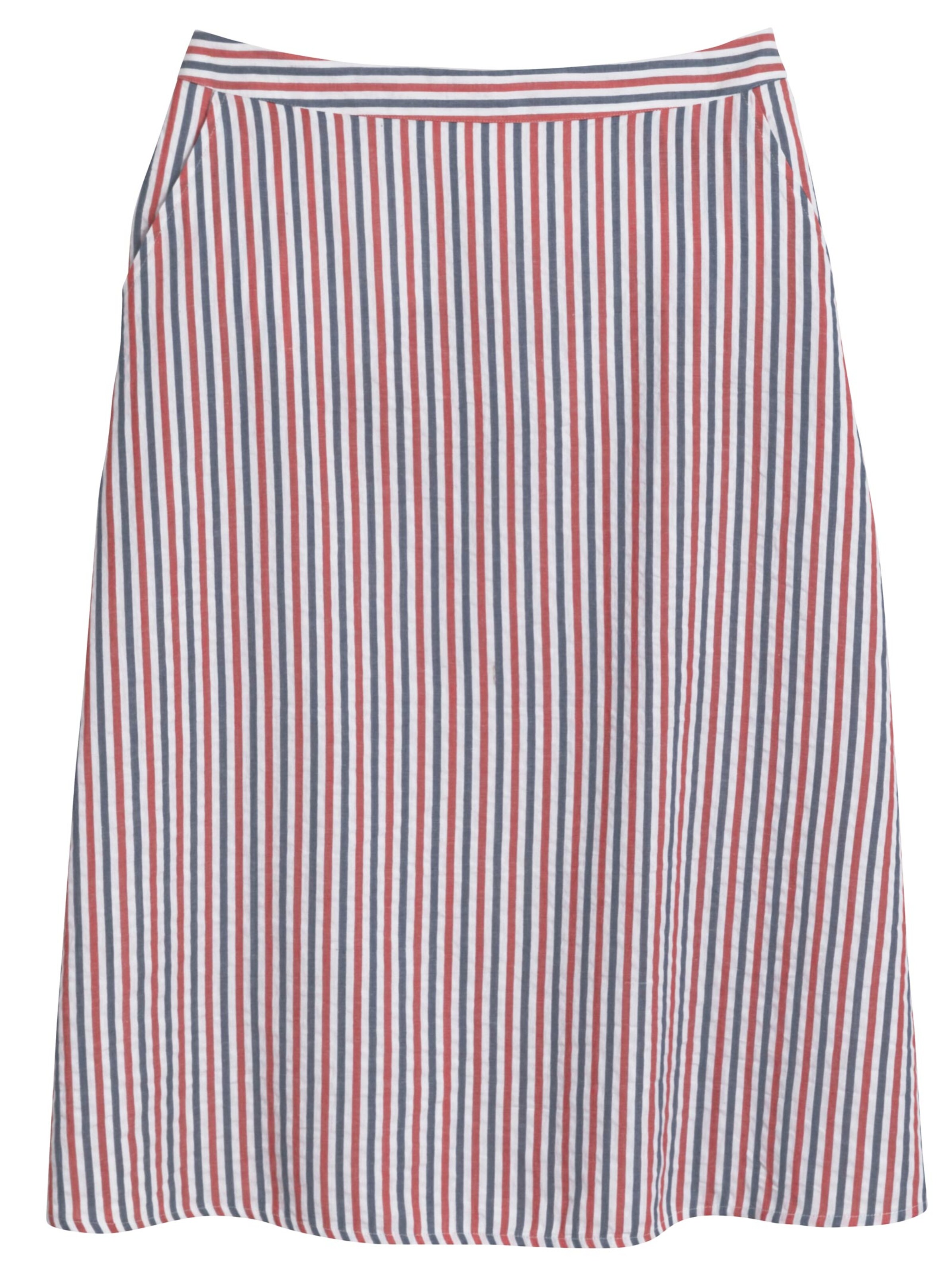 Rock - koralle-marine-geringelt