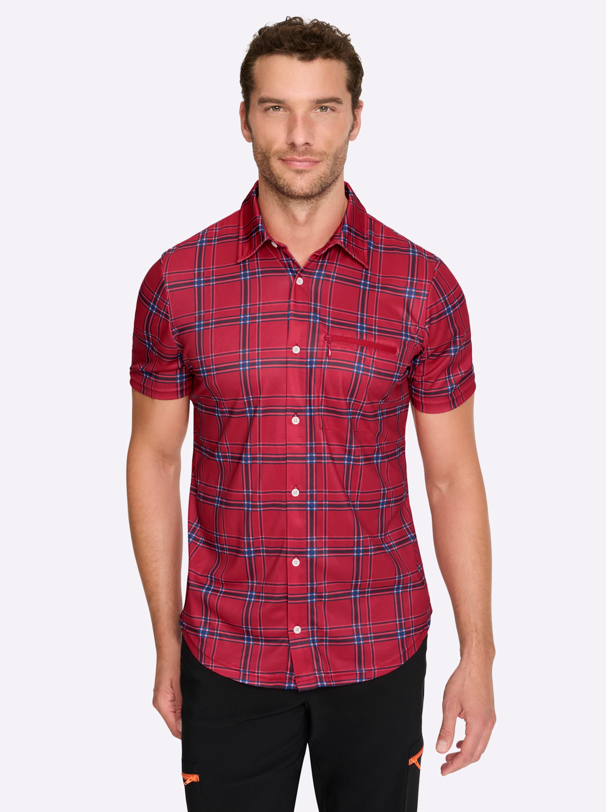 Funktionsshirt