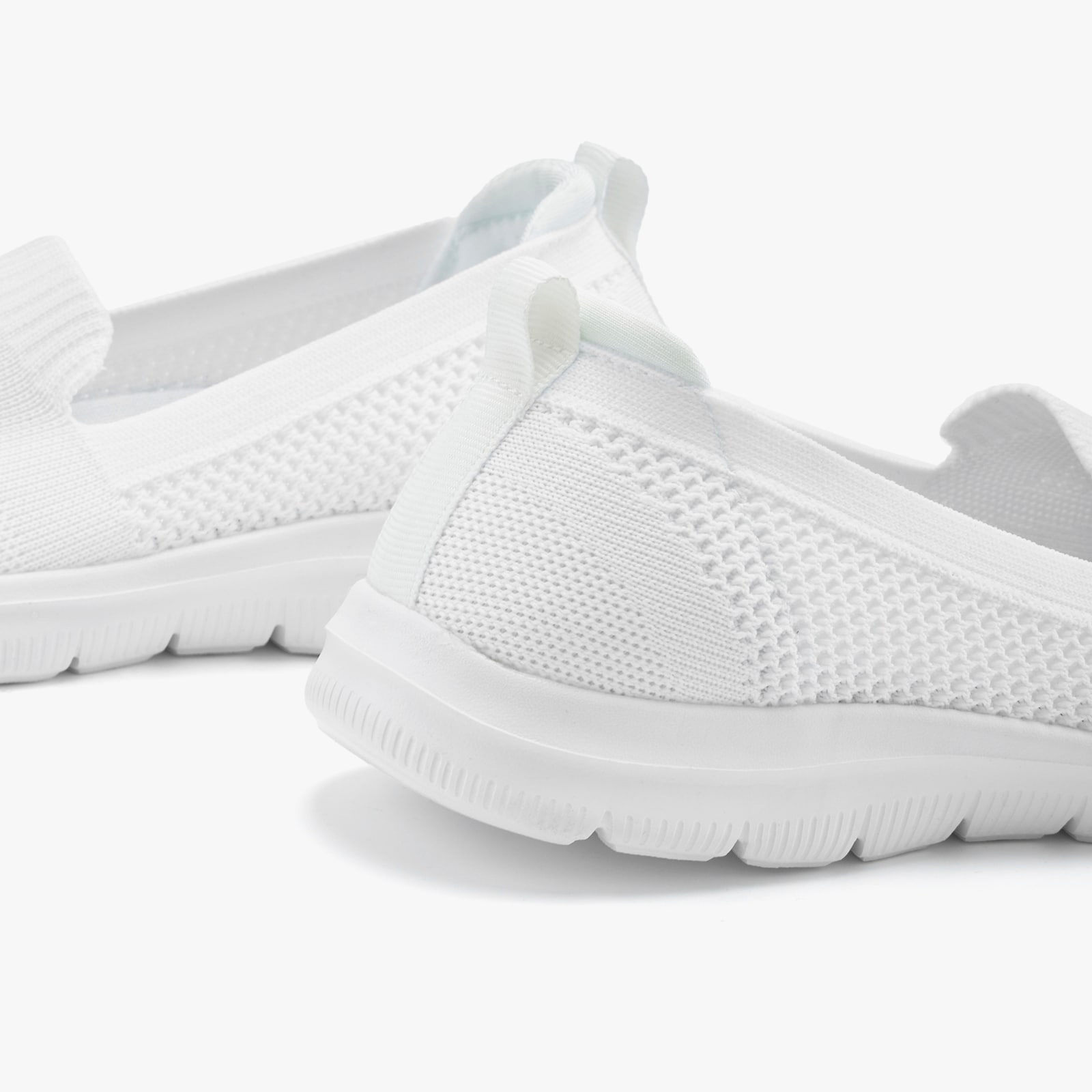 LASCANA instapper - wit