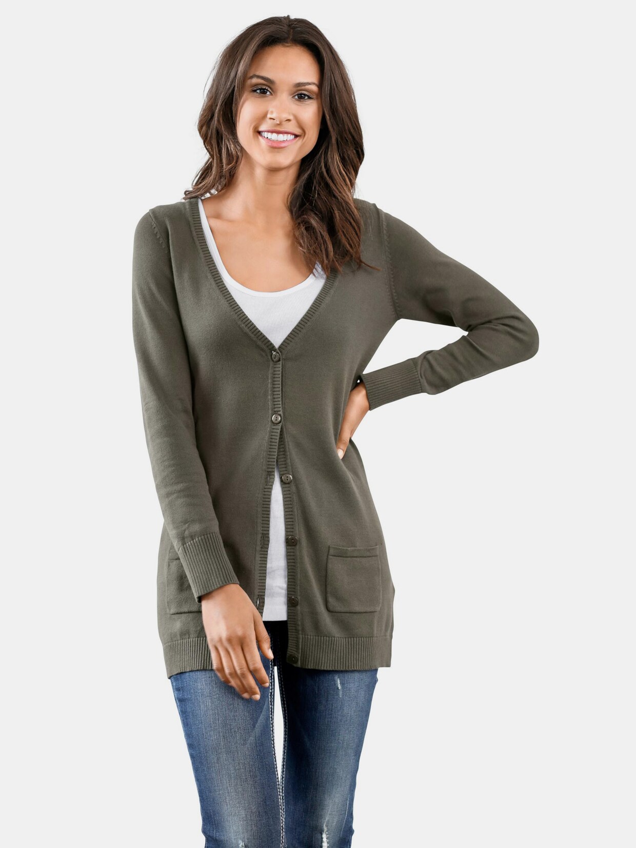 Alle Winter strickjacke damen aufgelistet