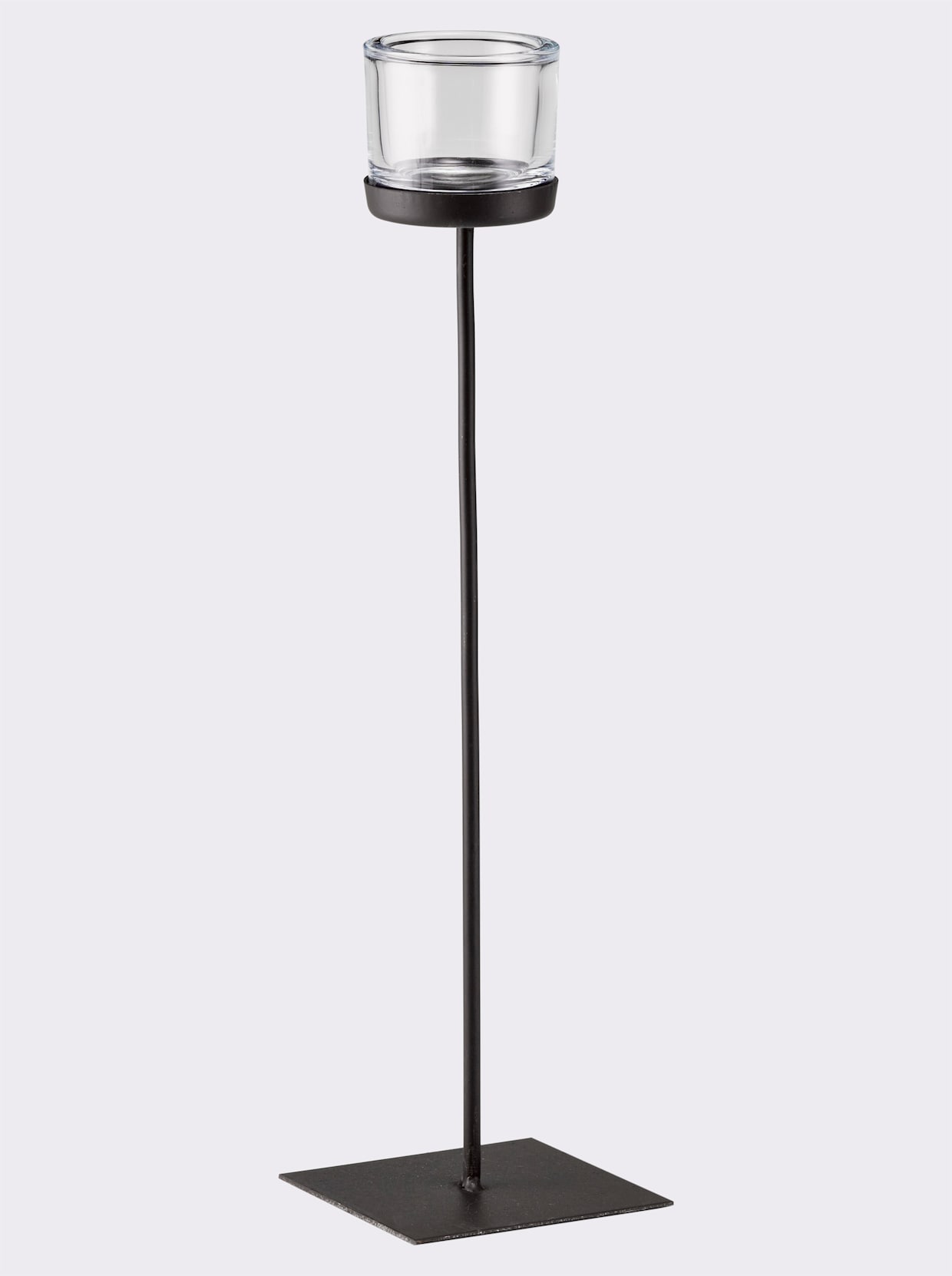 heine home Photophore - noir-marron