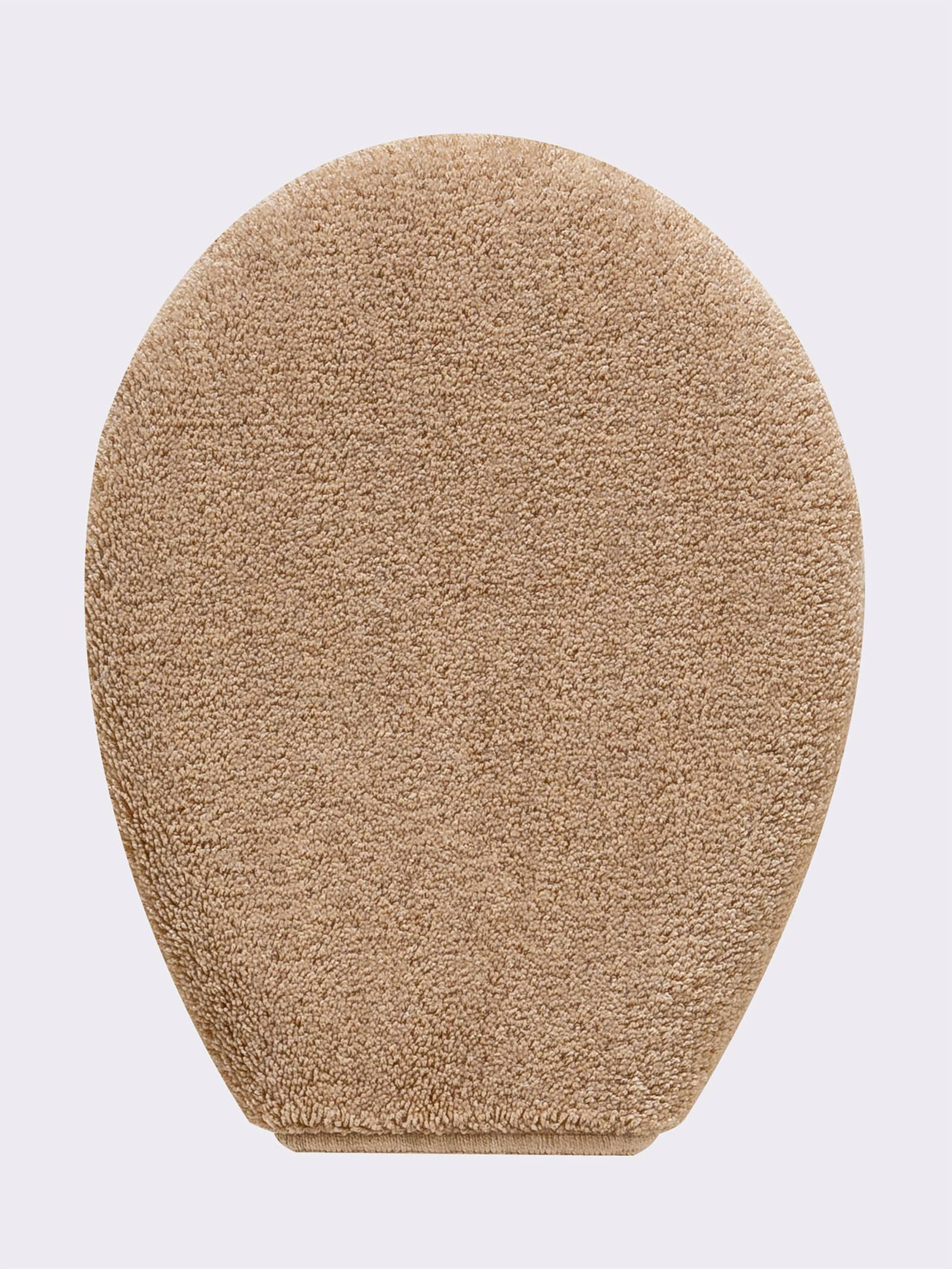 Grund Tapis de bain - taupe