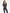 Rick Cardona Lange pullover - marine/offwhite