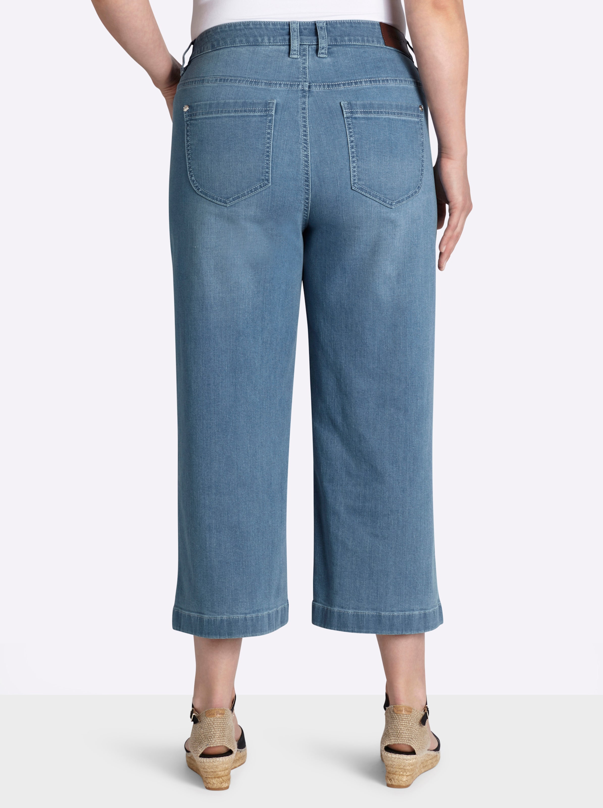 7/8-Jeans