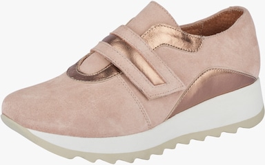 heine Sneaker - rosé