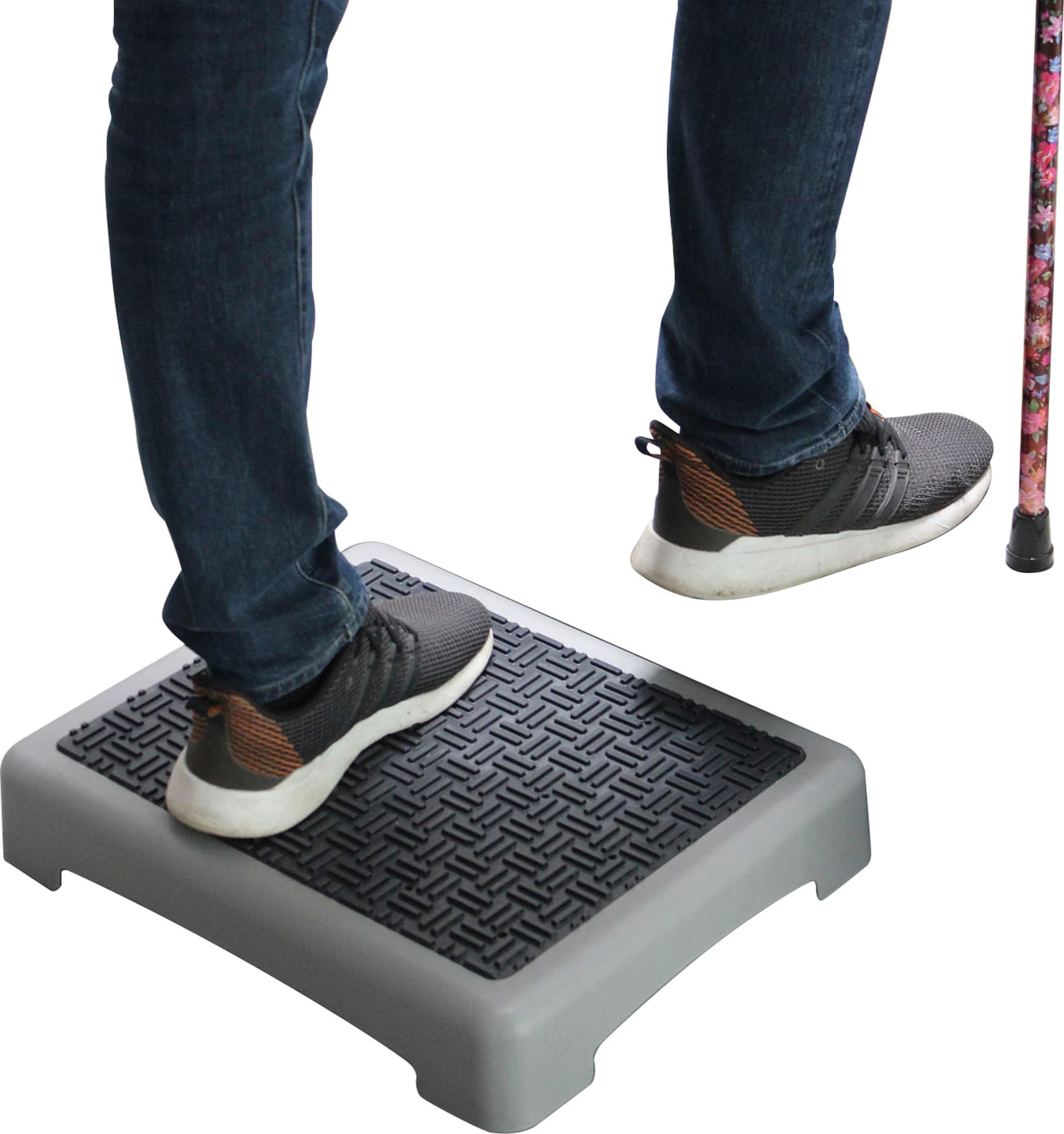 Thumbnail - Trittstufe