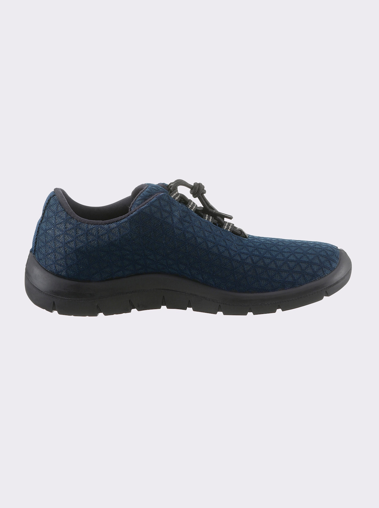 heine Sneaker - marine