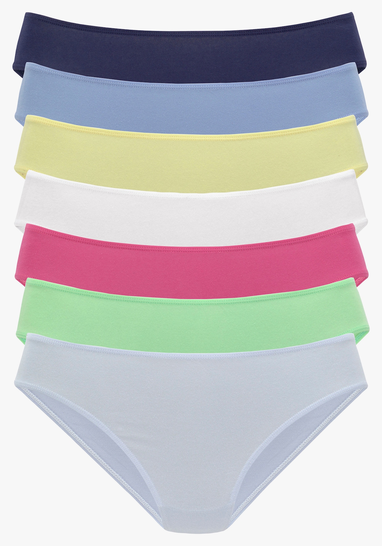 Vivance Slips jazz - 1 gammes de coloris