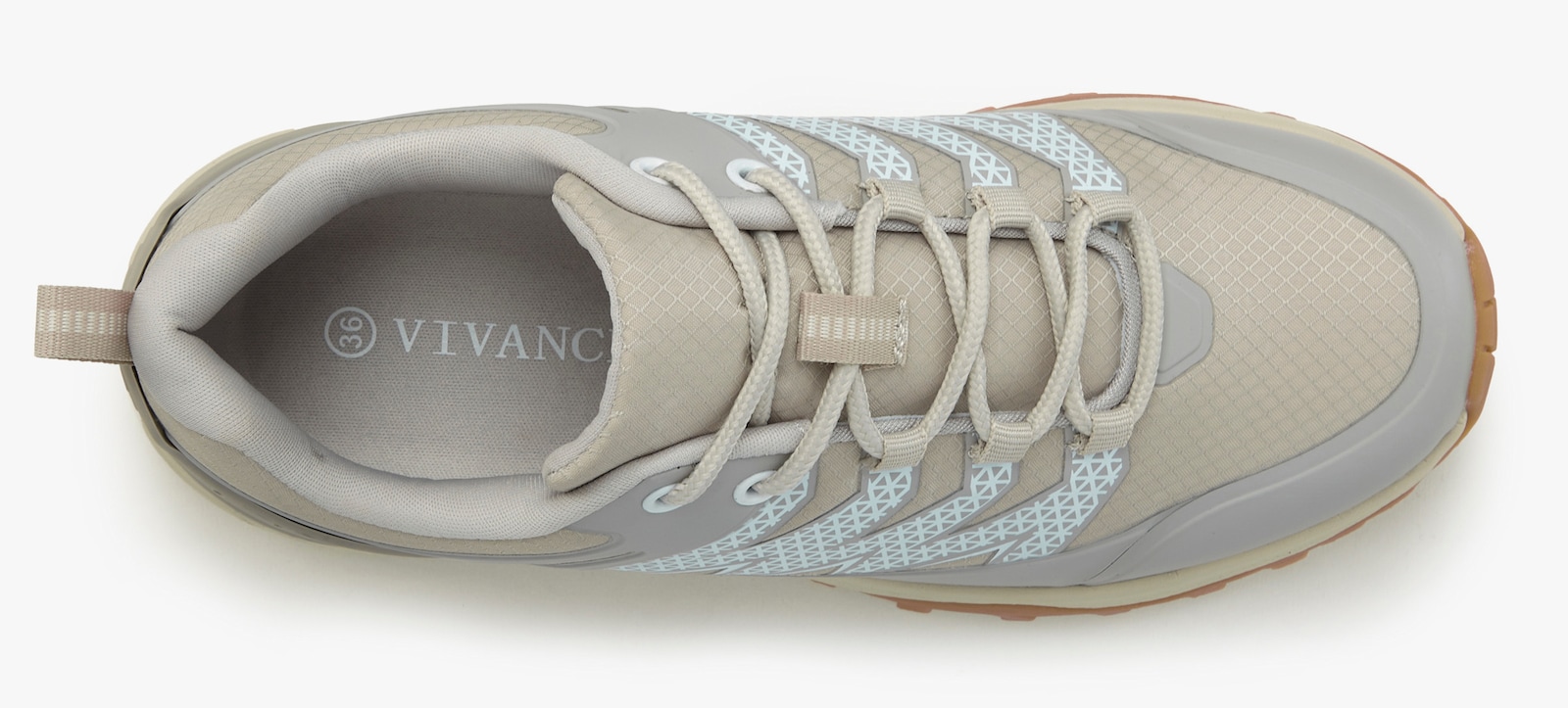 Vivance Outdoorschuh - beige