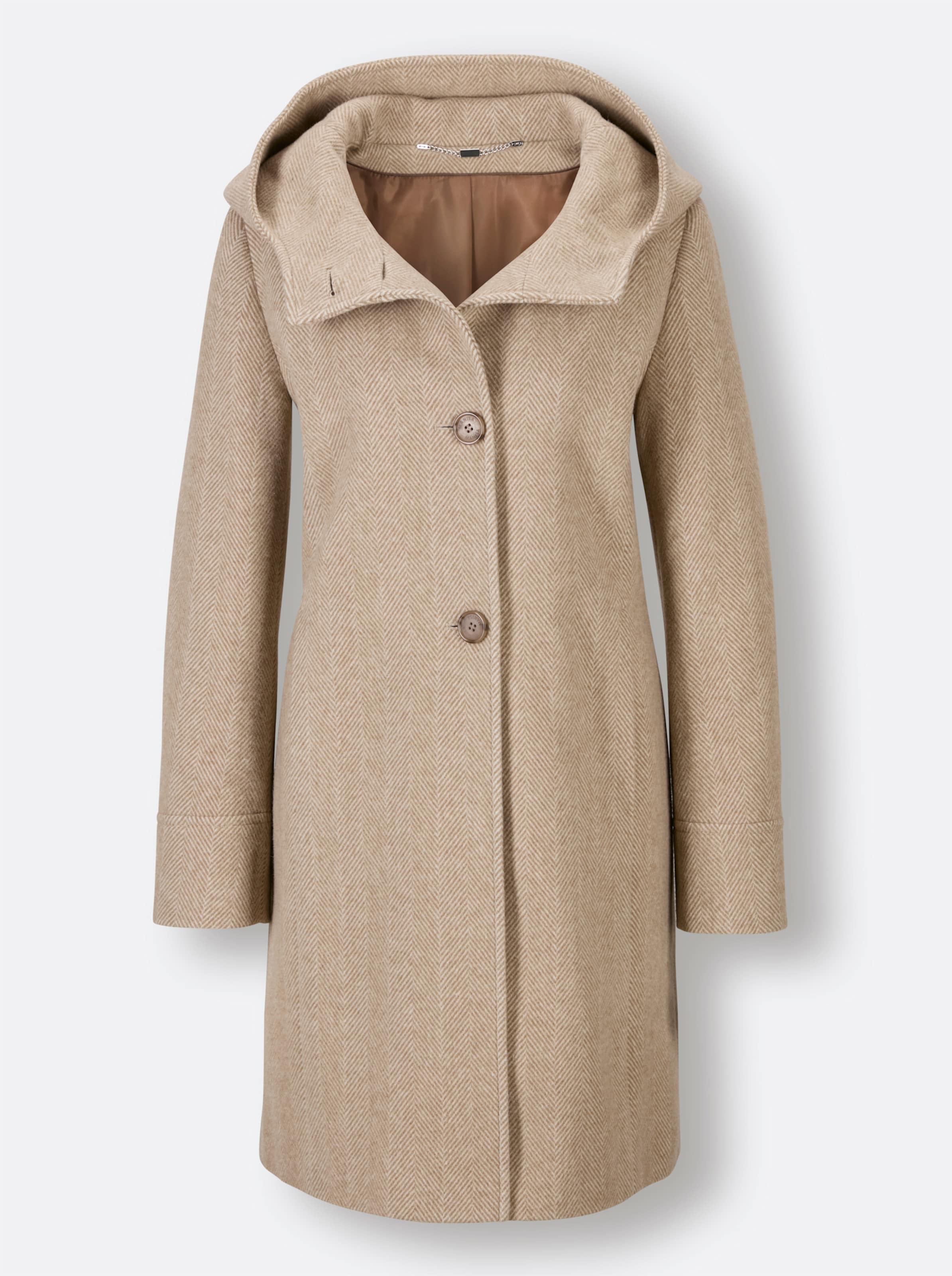 Thumbnail - Wollmantel