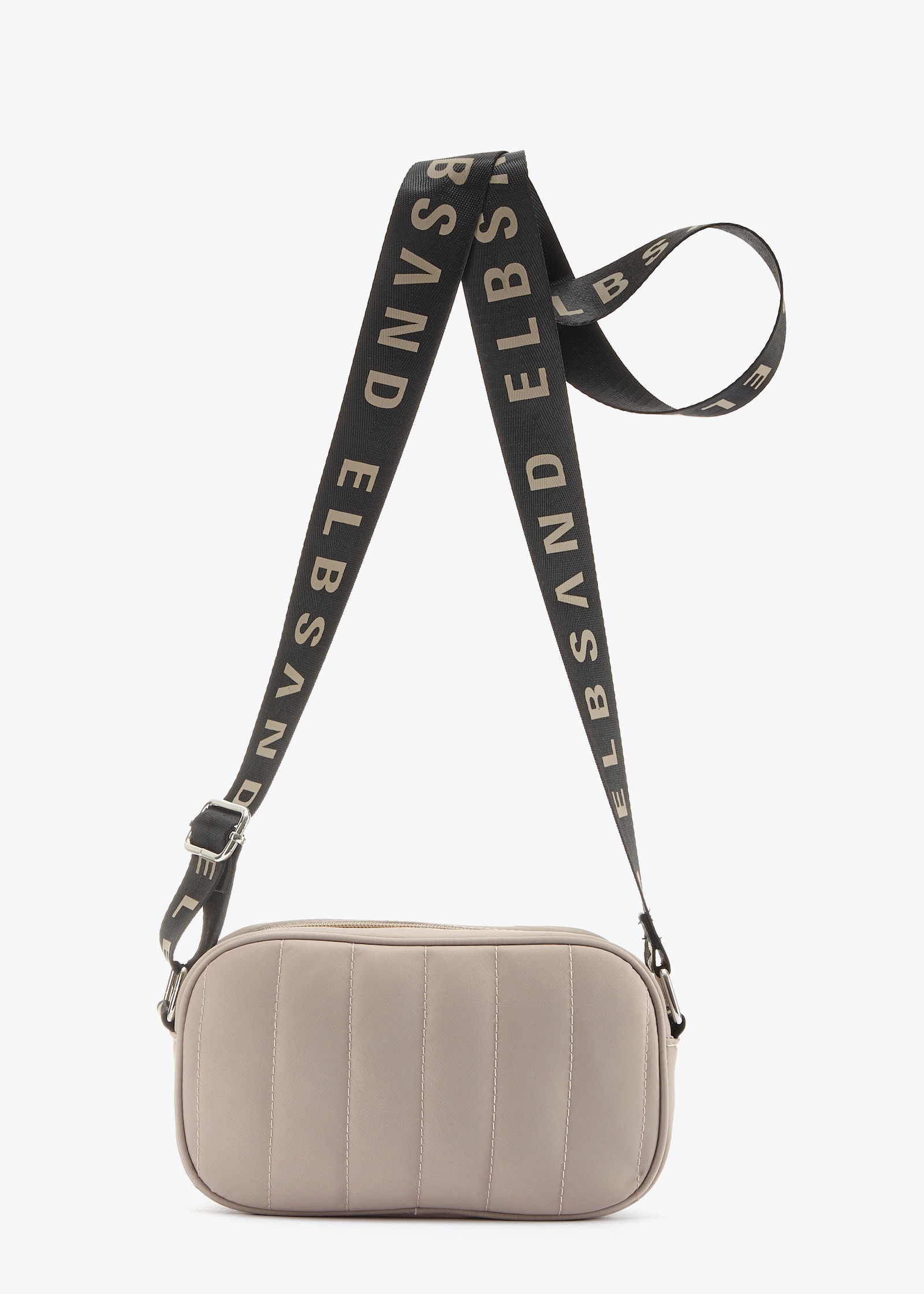 Elbsand Umhängetasche - sand