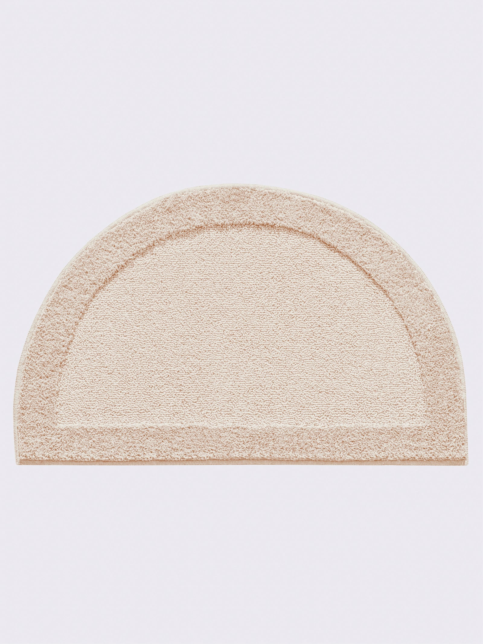 Grund Badematte - ecru