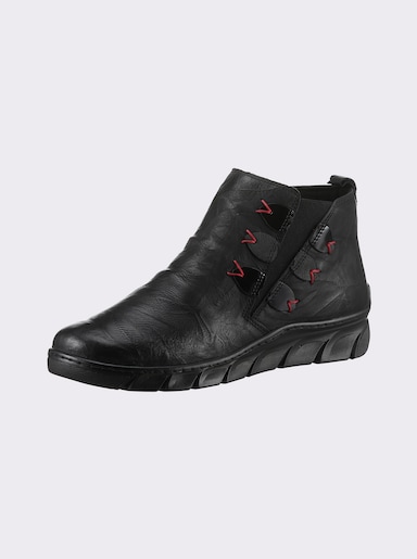 airsoft modern+ Bottines - noir