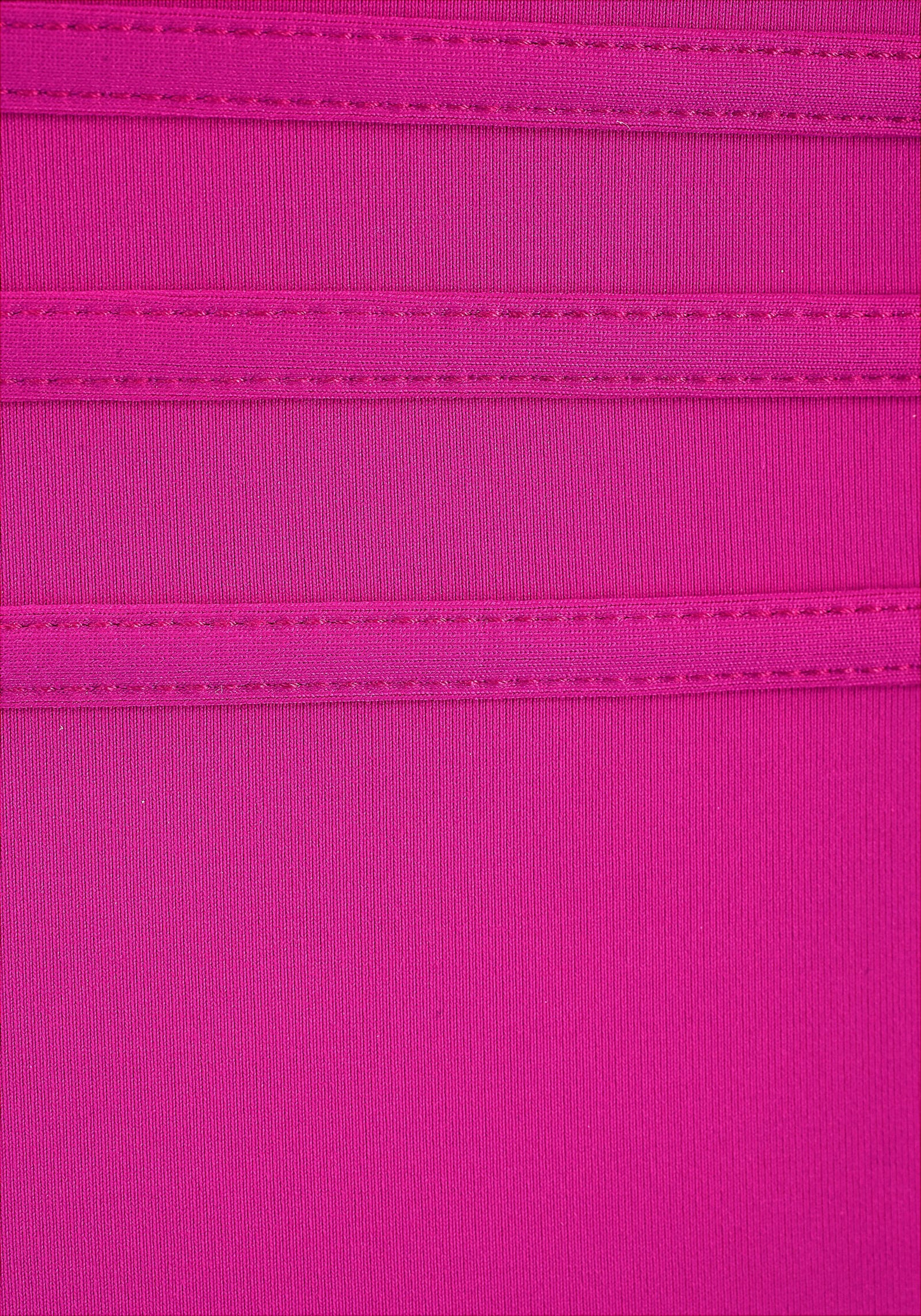 LASCANA Badeanzug - pink