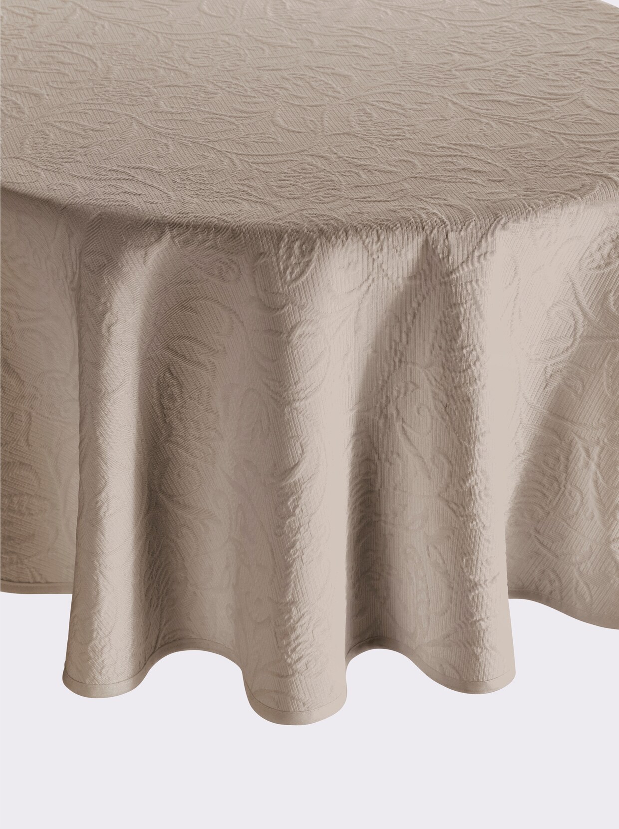 Nappe - beige