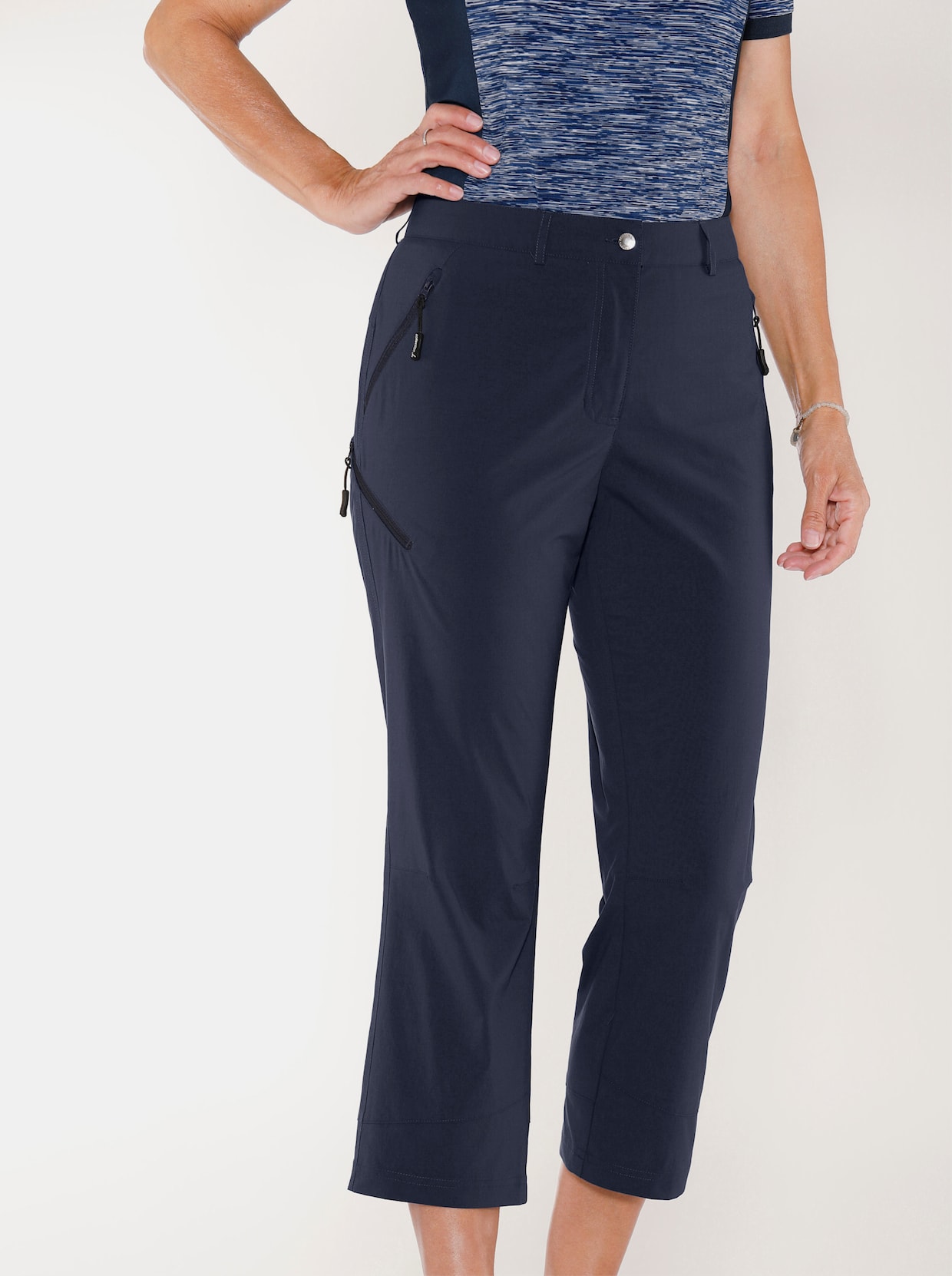 7/8-Hose - marine