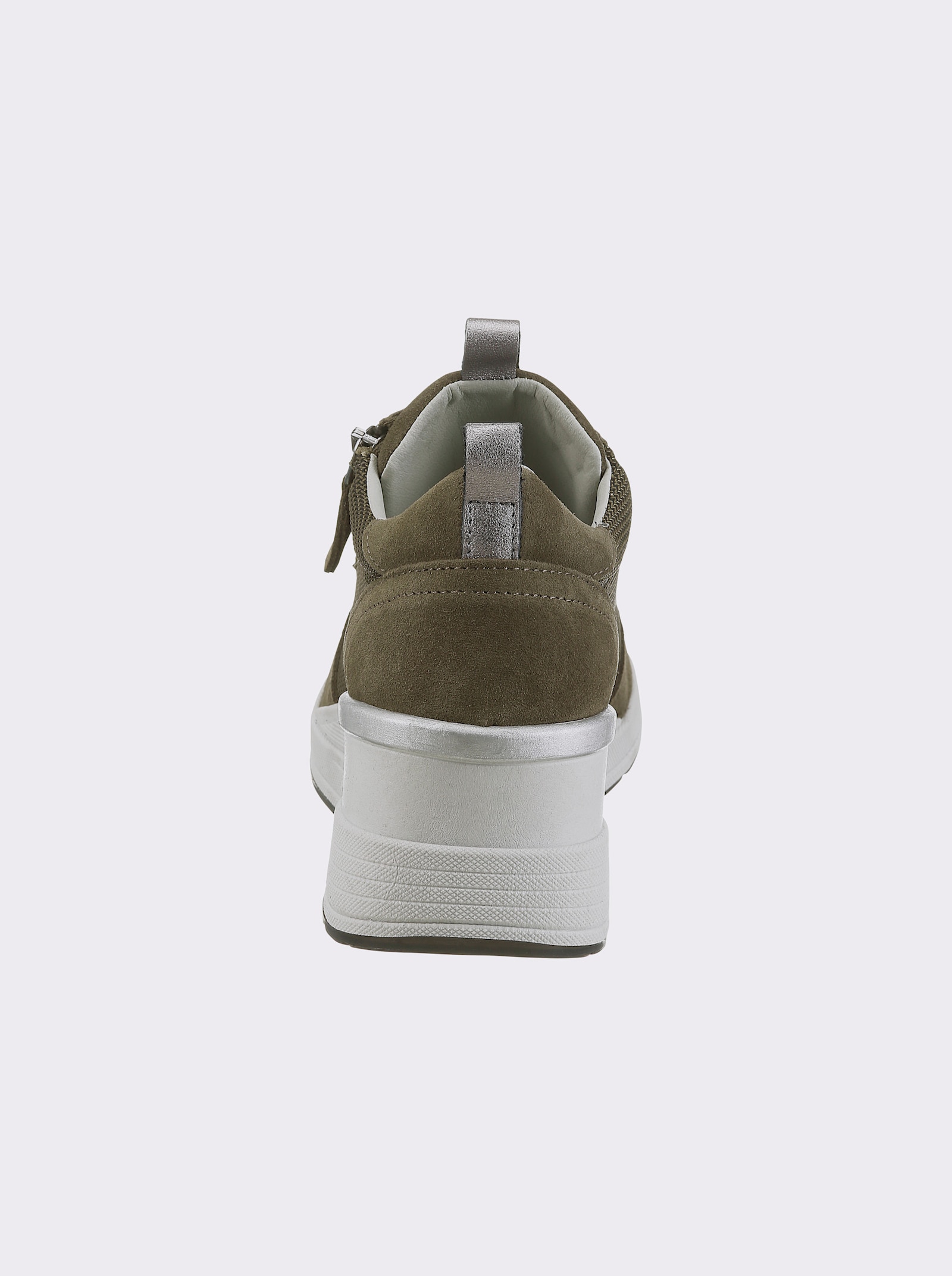 heine Sneaker - khaki