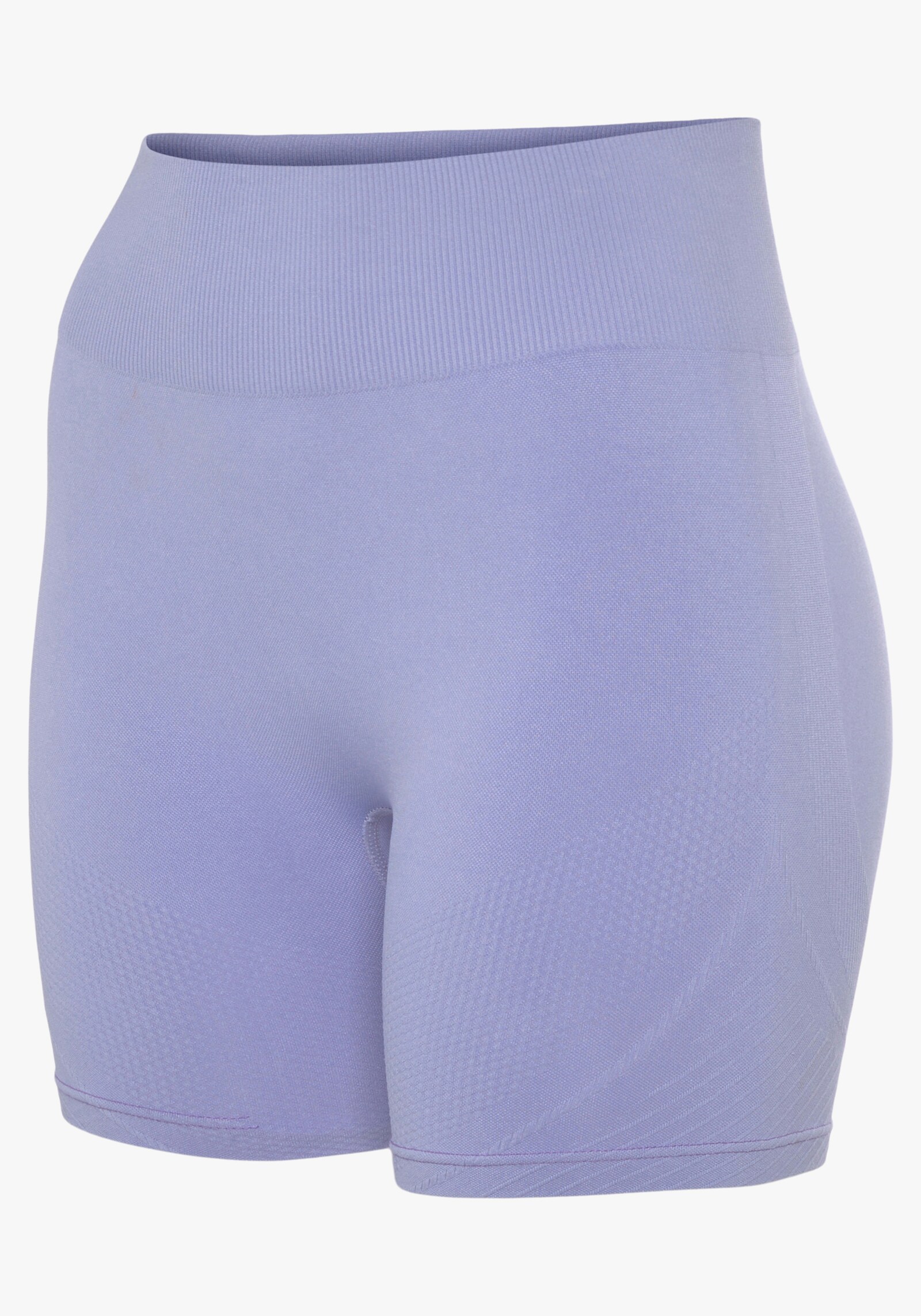 LASCANA Funktionsshorts - flieder