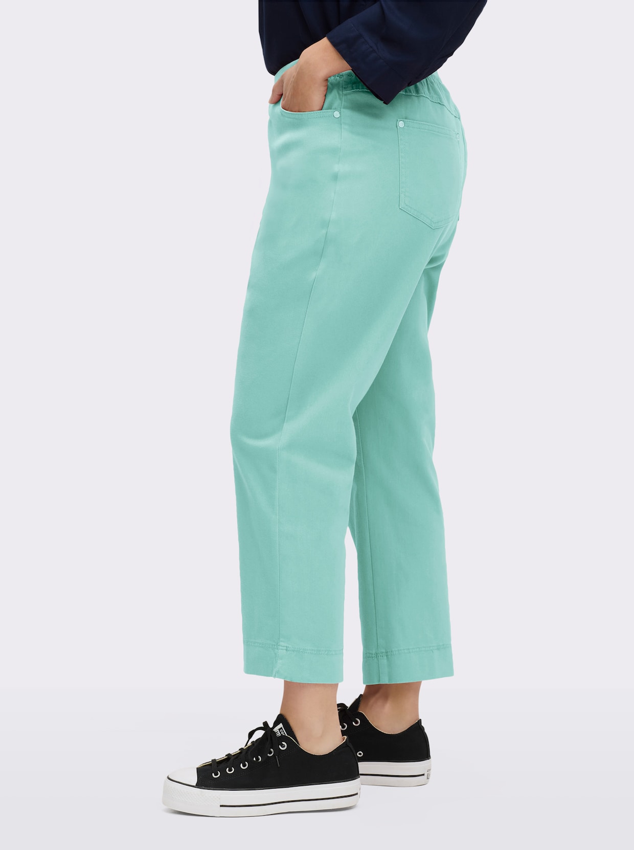 7/8-Hose - mint