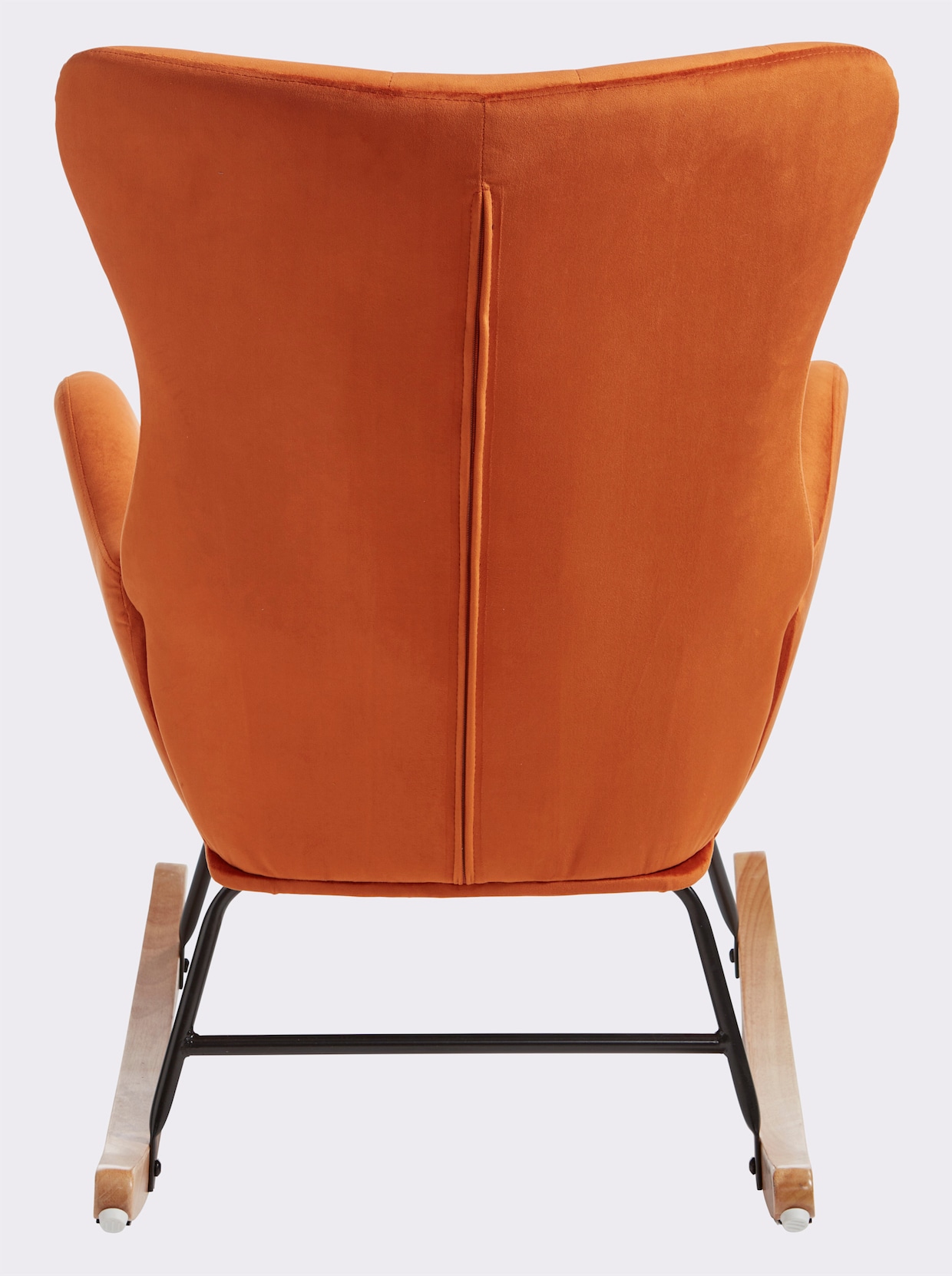 heine home Fauteuil - terre cuite