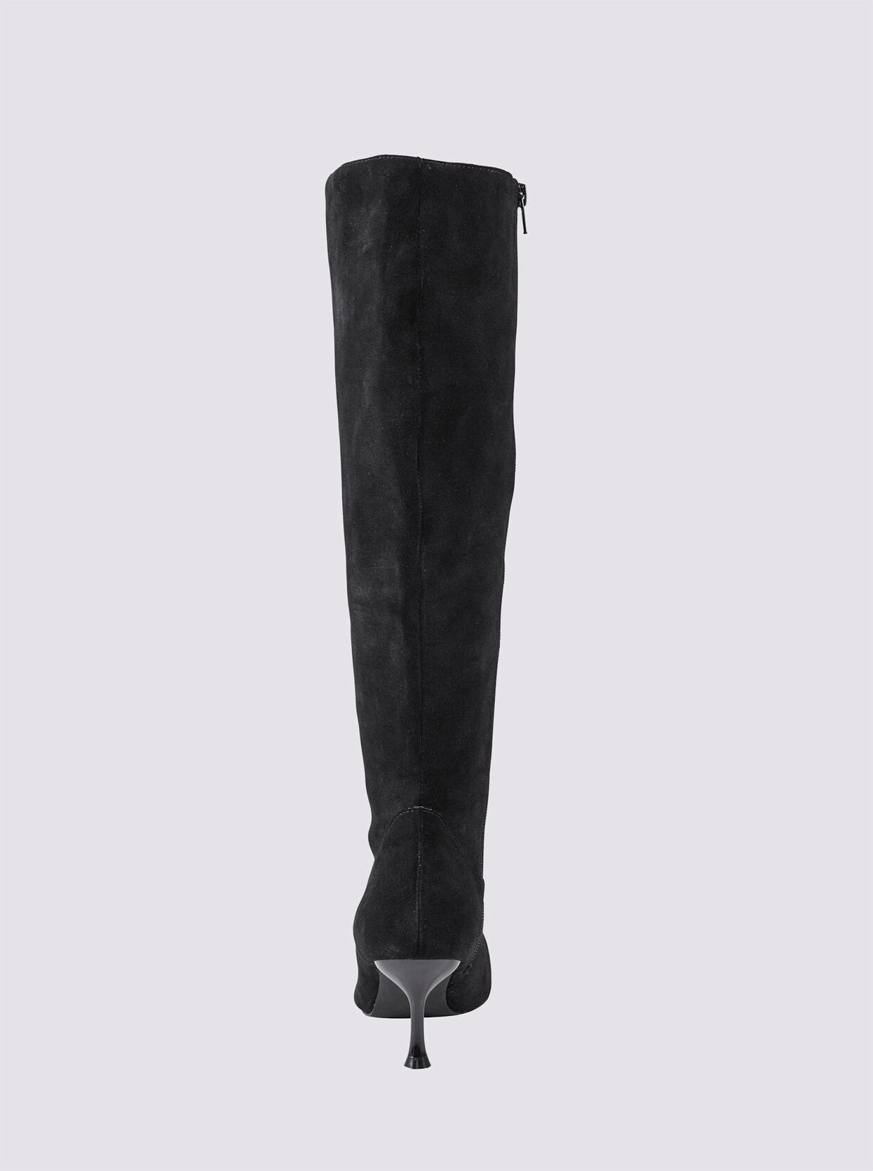 heine Stiefel - schwarz
