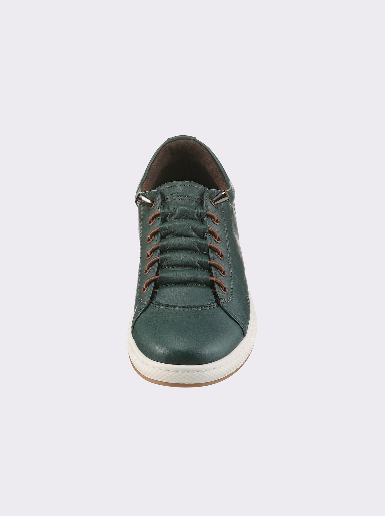 Andrea Conti Sneaker - groen
