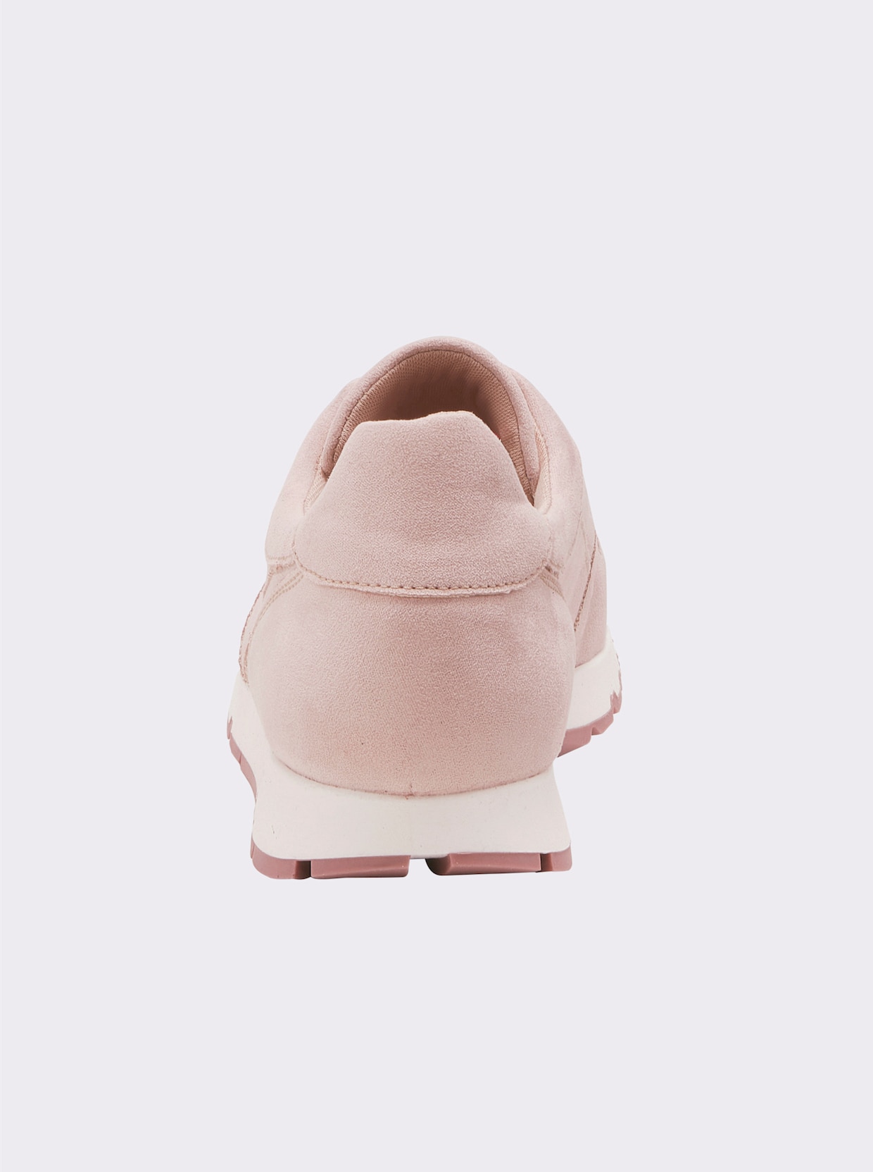 heine Sneaker - rosé