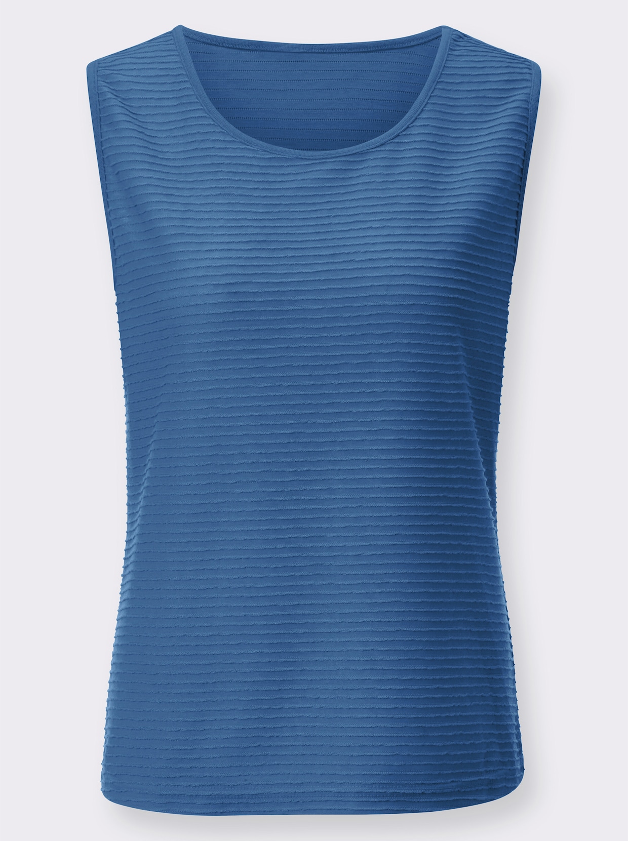 Ensemble T-shirts - bleu moyen