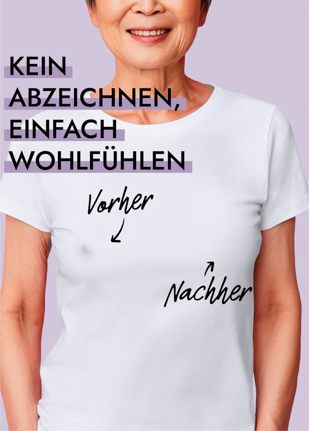 Brustwarzen-Abdeckung - beige