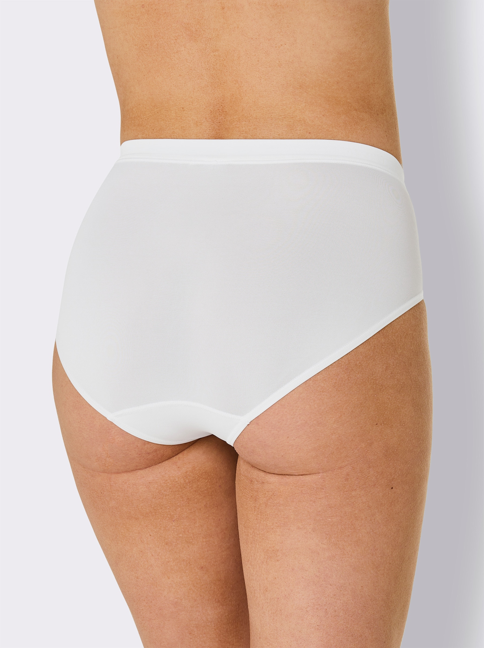 Mey Tailleslip - wit