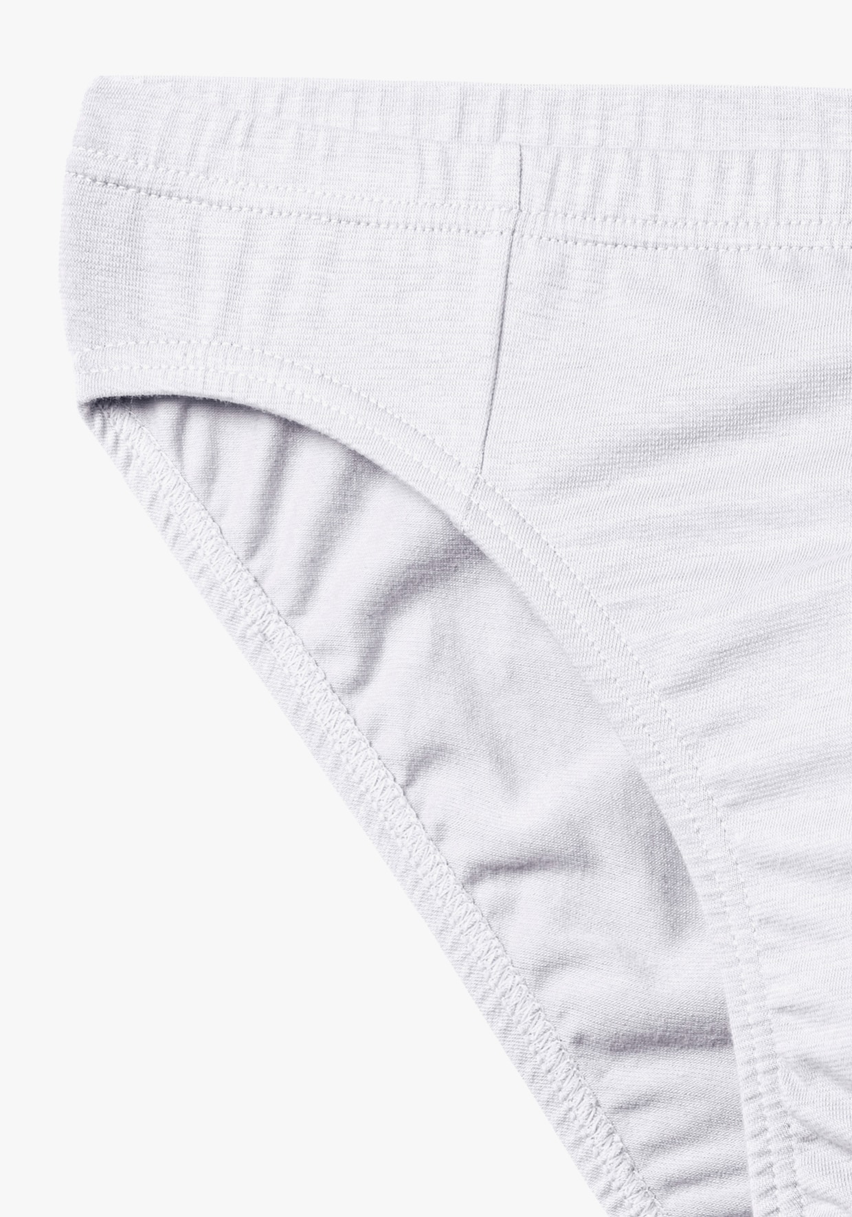 H.I.S Slip - wit