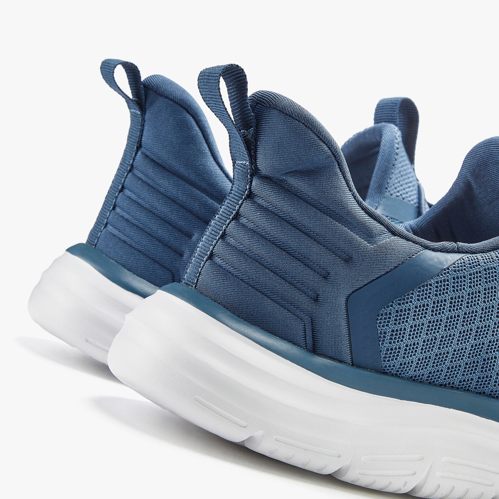 John Devin Sneaker - blau