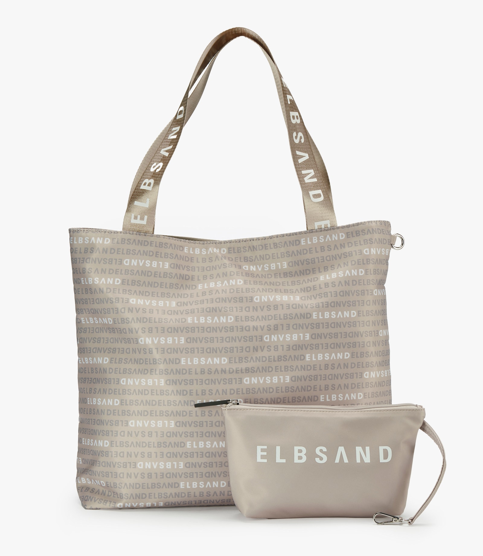 Elbsand Shopper - sand